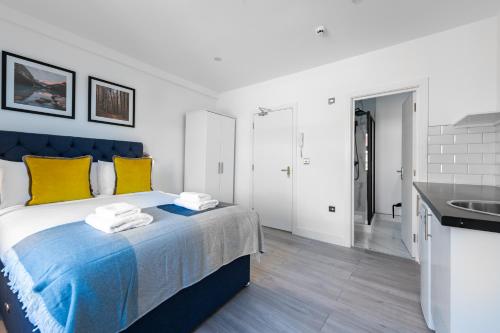 Richmond by Capital Review