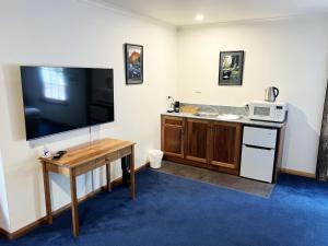 Risby Cove Boutique Hotel - Key Points