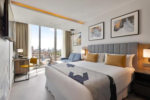 Riu Plaza London Victoria - Key Points