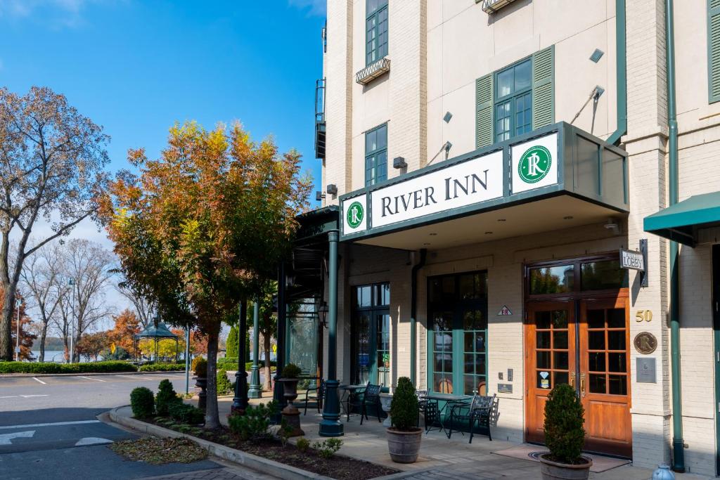 River Inn of Harbor Town - About Your Stay