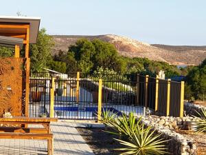 River Retreats Kalbarri - About Your Stay