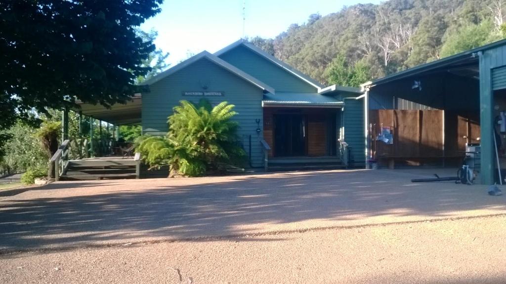Riverbend Homestead Review