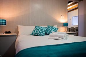 Rivergum Holiday Park - About Your Stay