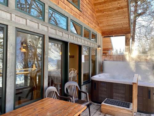 Rivers Edge Resort - About Your Stay
