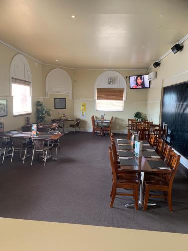 Riverside Hotel - About Your Stay