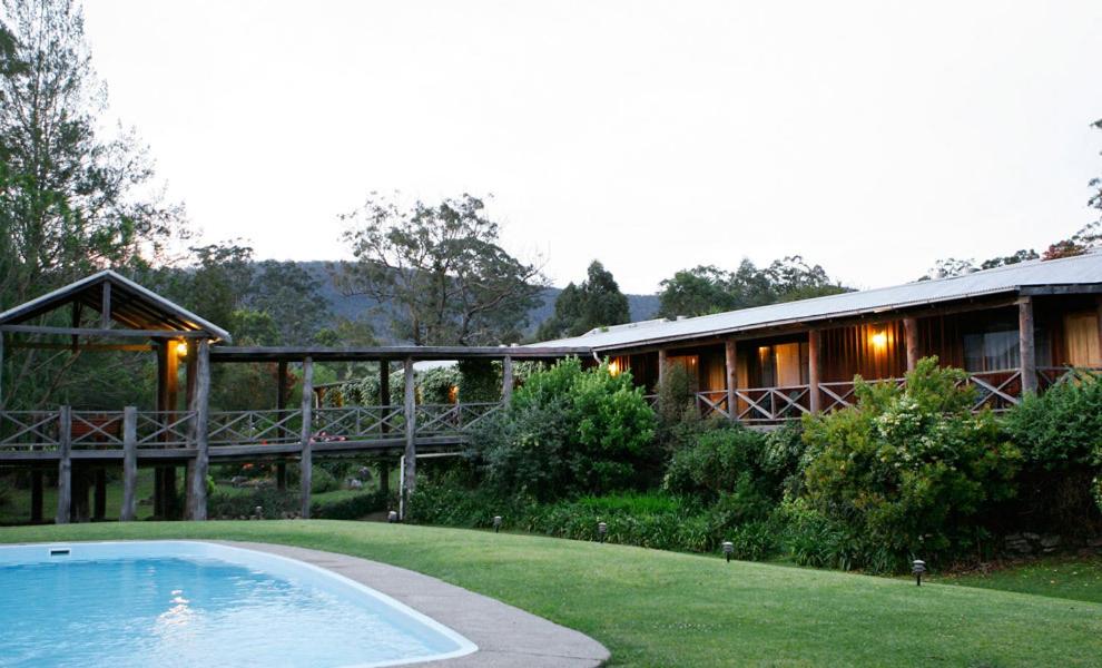 Riverwood Downs Of Barrington Tops Review