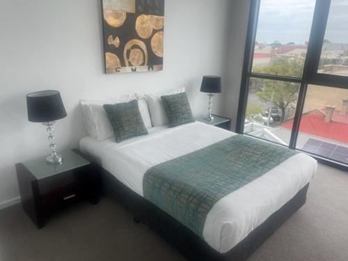 RNR on Franklin - Key Points