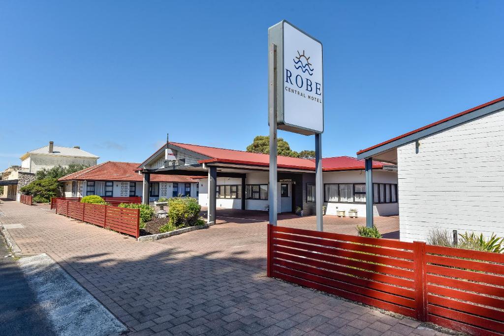 Best Hotels In Robe