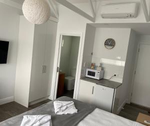 Robe Nampara Cottages Review