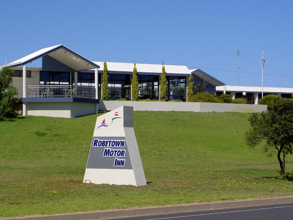 Robetown Motor Inn & Apartments Review