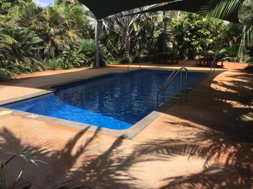 Roebuck Plains Roadhouse - About Your Stay