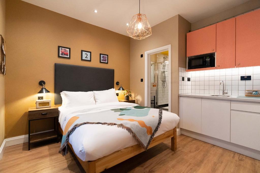 Room2 Hammersmith Townhouse Review