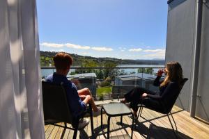 Rosevears Riverview Hotel - Key Points