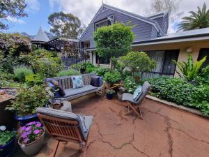 Rosewood Guesthouse - About Your Stay