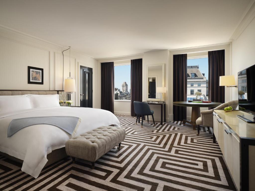 Rosewood London Review