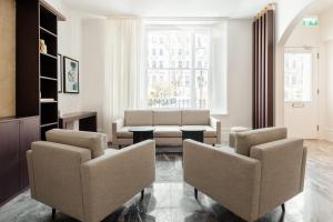 Rove Hotel London Paddington - Key Points