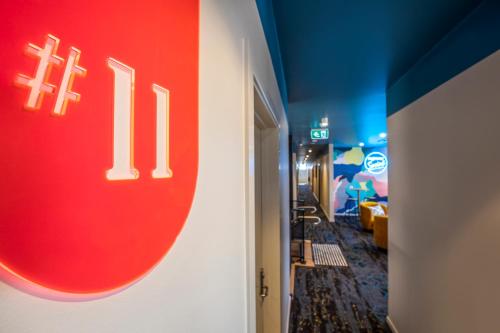 Royal Hotel by Nightcap Social - Key Points