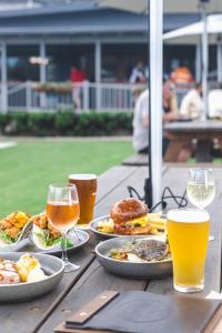 Royal Hotel Kew - Key Points