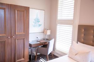 Royal Hotel Randwick - About Your Stay