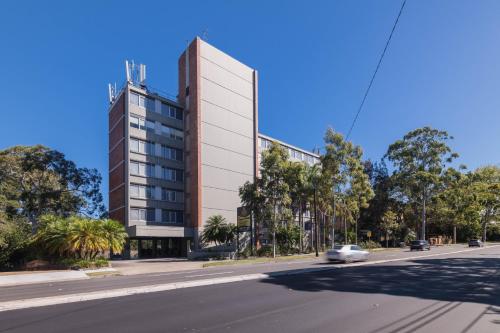 Royal Pacific Hotel - About Your Stay