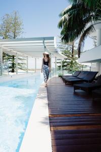 Rumba Beach Resort - Key Points