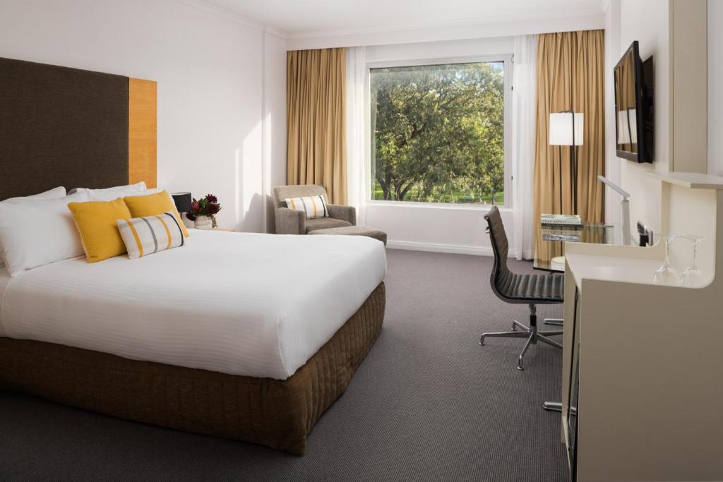 Rydges Bankstown - About Your Stay