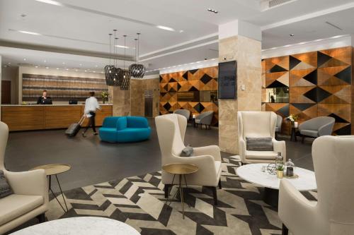 Rydges Campbelltown - Key Points