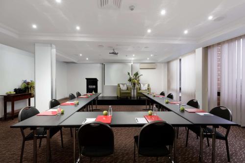 Rydges Camperdown - About Your Stay