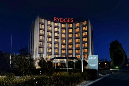 Rydges Geelong - Key Points
