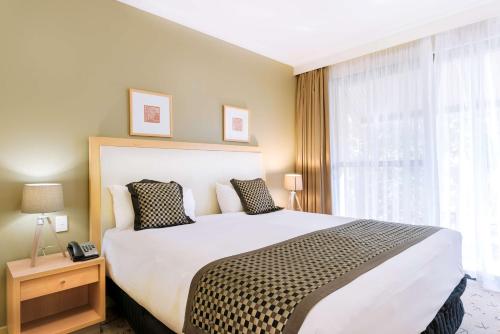 Rydges Kalgoorlie - About Your Stay