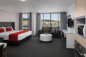 Rydges Mount Panorama Bathurst - About Your Stay