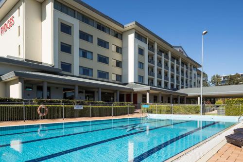 Rydges Norwest Sydney - Key Points
