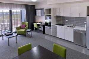 Rydges Palmerston - Darwin - About Your Stay