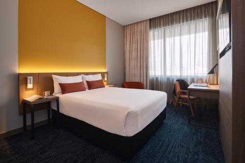 Rydges Sydney Airport Hotel - About Your Stay