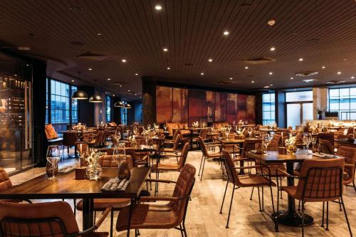 Rydges World Square - Key Points