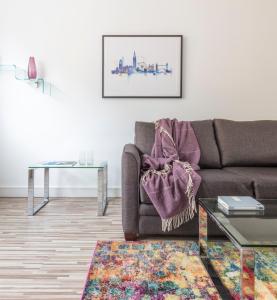 SACO Holborn – Lamb's Conduit St - Key Points