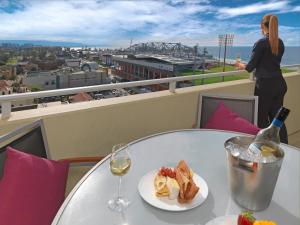 Sage Hotel Wollongong - About Your Stay