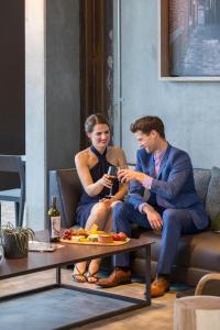 Sage Melbourne Ringwood - Key Points