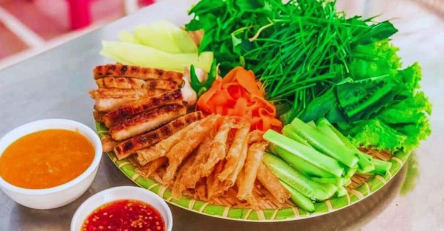 Saigon Food Walking Tour - 100% Authentic