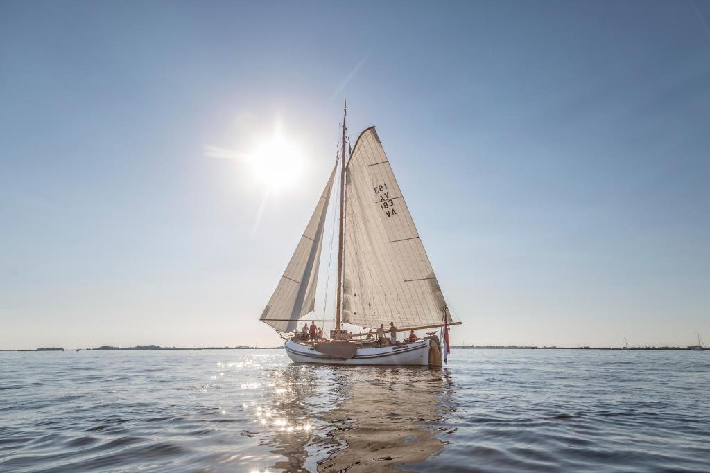Sail Events Friesland Review