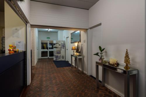 Sails Geraldton Accommodation Review