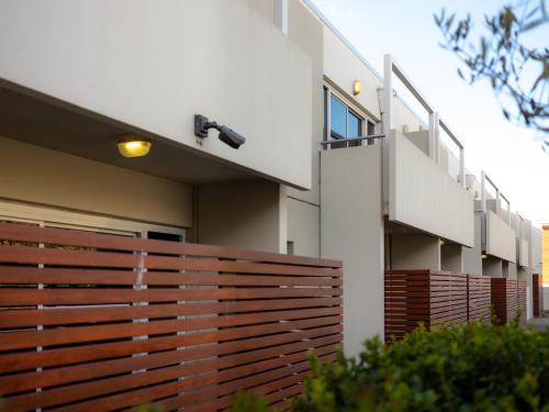 Salamanca Suites - Key Points