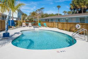 Salt Air Inn & Suites - About Your Stay