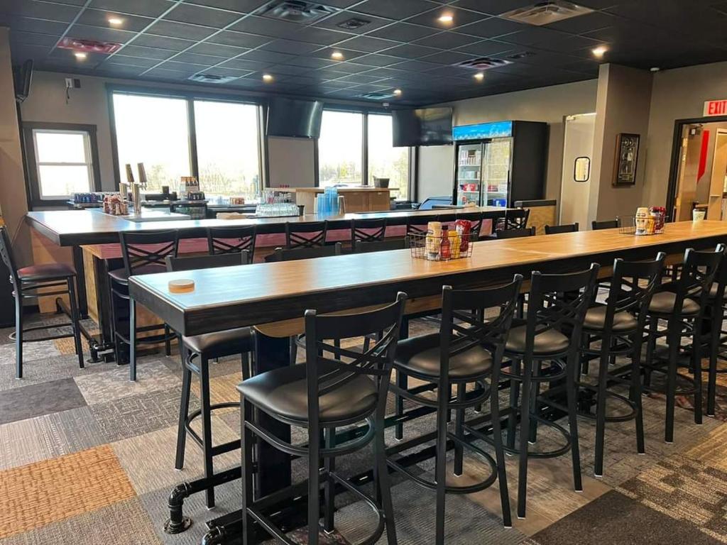 Salt Creek Golf Retreat - About Your Stay