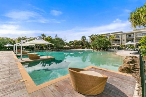 Salt Resort & Spa - Private Apartments by Holiday Management Company Review