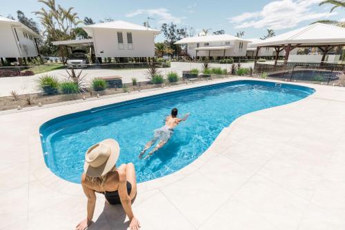 Salt @ South West Rocks - About Your Stay