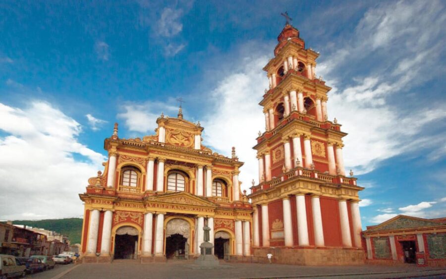 4 Best 4 Day Tours In Salta