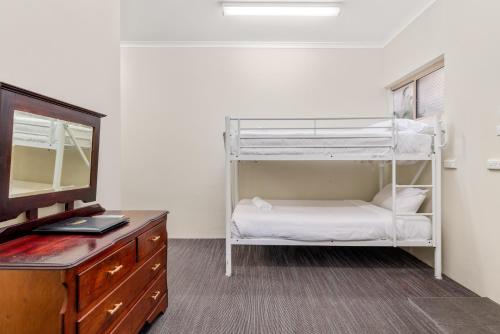 Sanctuary Resort Motor Inn - About Your Stay
