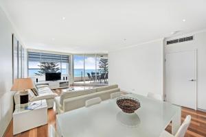 Sandcastle Apartments - About Your Stay