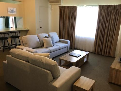 Sandcastles Holiday Apartments - About Your Stay